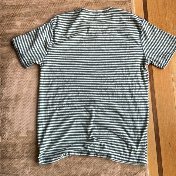 Alternative Apparel stripped t-shirt - Picture 4 of 8
